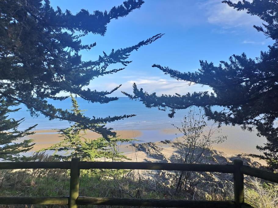 Charmant T3 Lumineux A 2 Pas Des Plages Appart 5 Binic Exterior photo